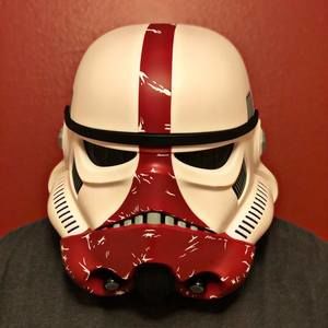 Meet your Posher, Aaron